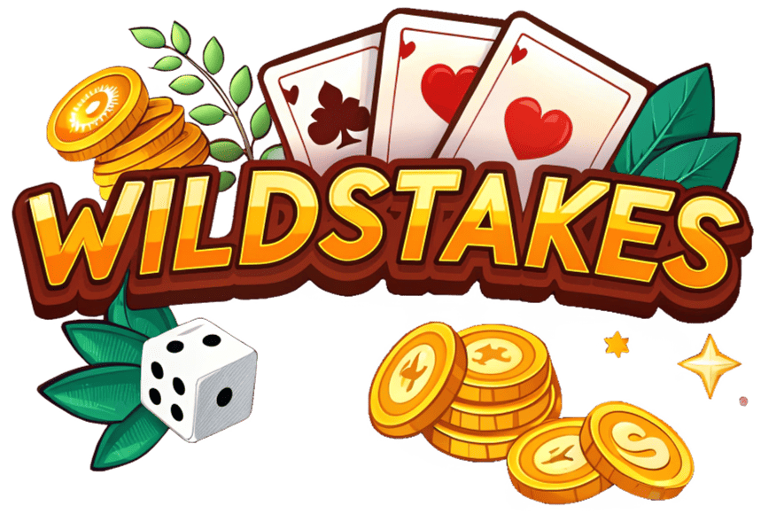 WildStakes Logo