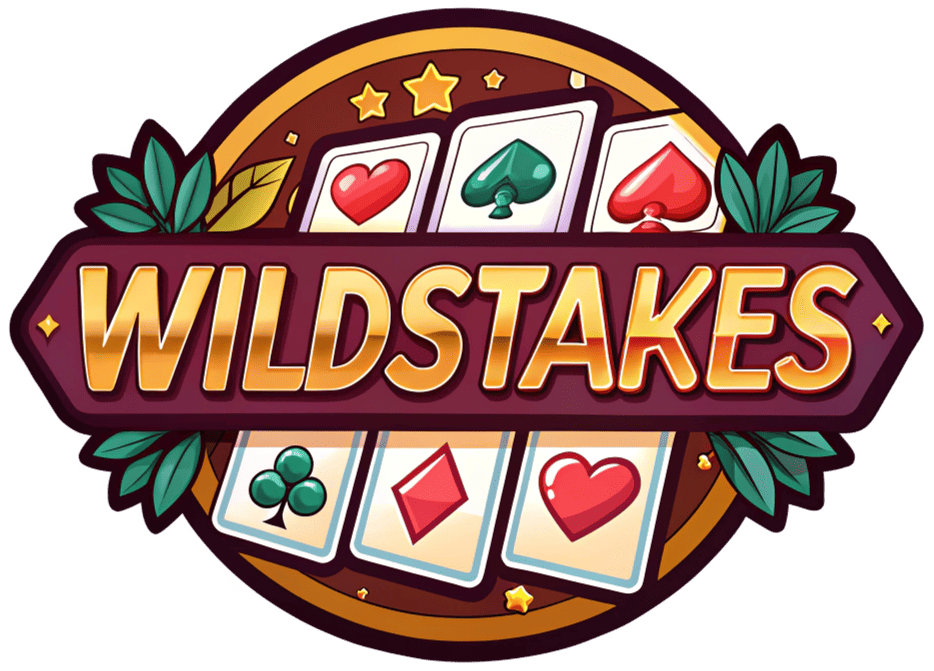 WildStakes Logo